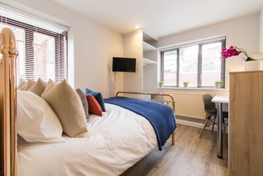 3 bed house, Victoria Court Mews, Hyde Park, Leeds, LS61PD - Image 10
