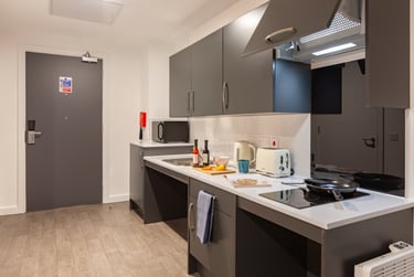 true Accessible Studio at true Liverpool, 5 Prospect Street, Low Hill, Liverpool, L61AU - Image 2