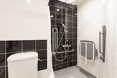 true Accessible Studio at true Liverpool, 5 Prospect Street, Low Hill, Liverpool, L61AU - Image 4
