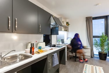 true Accessible Studio at true Liverpool, 5 Prospect Street, Low Hill, Liverpool, L61AU - Image 3