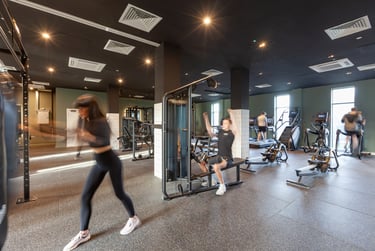 true Accessible Studio at true Liverpool, 5 Prospect Street, Low Hill, Liverpool, L61AU - Image 12