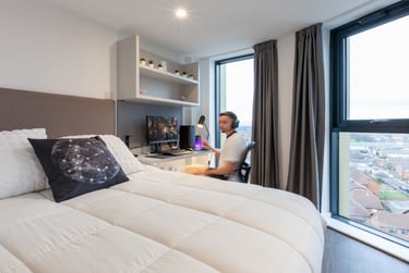 true Sky Studio at true Liverpool, 5 Prospect Street, Low Hill, Liverpool, L61AU - Image 1
