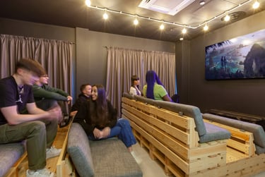 true Studio Plus at true Liverpool, 5 Prospect Street, Low Hill, Liverpool, L61AU - Image 9