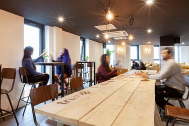 true Studio at true Liverpool, 5 Prospect Street, Low Hill, Liverpool, L61AU - Image 13