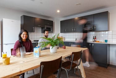 true Superior Apartment at true Liverpool, 5 Prospect Street, Low Hill, Liverpool, L61AU - Image 3