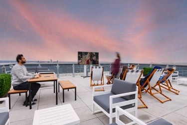 true Superior Apartment at true Liverpool, 5 Prospect Street, Low Hill, Liverpool, L61AU - Image 14