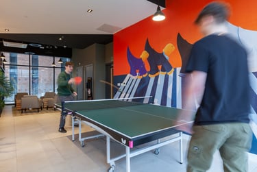 true Superior Studio at true Liverpool, 5 Prospect Street, Low Hill, Liverpool, L61AU - Image 7