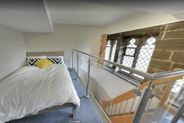 Premium Plus Ensuite at The Priory, Springfield Mount, University Of Leeds, Leeds, LS29NG - Image 1
