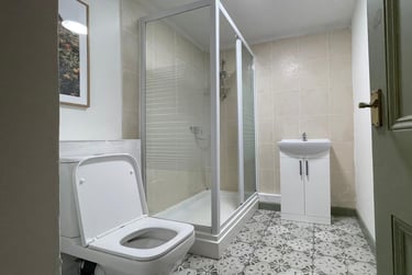 1 bed house, Princes Road, Georgian Quarter, Liverpool, L81TH - Image 4