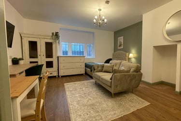 1 bed house, Princes Road, Georgian Quarter, Liverpool, L81TH - Image 3