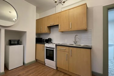 1 bed house, Princes Road, Georgian Quarter, Liverpool, L81TH - Image 2