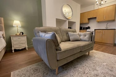 1 bed house, Princes Road, Georgian Quarter, Liverpool, L81TH - Image 1