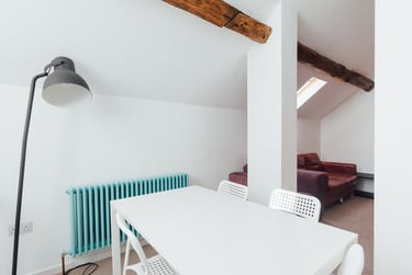 2 bed house, Baxter Gate, City Centre, Loughborough, LE111TH - Image 3