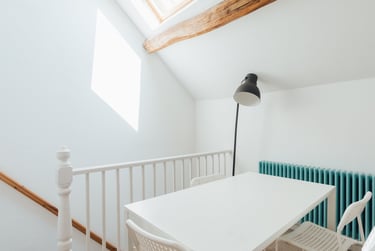2 bed house, Baxter Gate, City Centre, Loughborough, LE111TH - Image 6