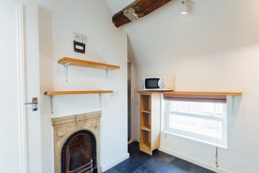 2 bed house, Baxter Gate, City Centre, Loughborough, LE111TH - Image 5