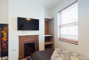 2 bed house, Baxter Gate, City Centre, Loughborough, LE111TH - Image 10