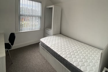 5 bed house, Broad Street, City Centre, Loughborough, LE115AB - Image 7