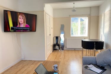 3 bed house, Schofield Road, City Centre, Loughborough, LE114QH - Image 1