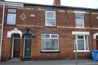 4 bed house, Exmouth Street, Newland, Hull, HU52LD - Image 3