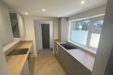 4 bed house, Exmouth Street, Newland, Hull, HU52LD - Image 1