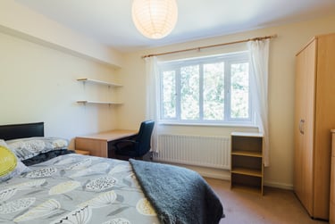 3 bed house, Adam Dale, City Centre, Loughborough, LE113HD - Image 6