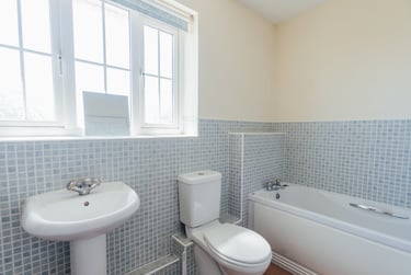 3 bed house, Adam Dale, City Centre, Loughborough, LE113HD - Image 9