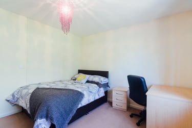 3 bed house, Adam Dale, City Centre, Loughborough, LE113HD - Image 12