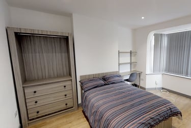 4 bed house, Ashleigh Drive, City Centre, Loughborough, LE113HN - Image 5