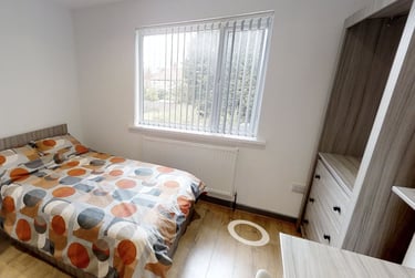 4 bed house, Ashleigh Drive, City Centre, Loughborough, LE113HN - Image 7