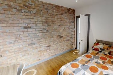 4 bed house, Ashleigh Drive, City Centre, Loughborough, LE113HN - Image 8