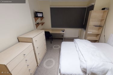 3 bed house, Cotswold Close, City Centre, Loughborough, LE113AN - Image 3