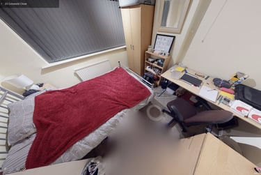 3 bed house, Cotswold Close, City Centre, Loughborough, LE113AN - Image 5