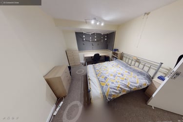 3 bed house, Cotswold Close, City Centre, Loughborough, LE113AN - Image 6