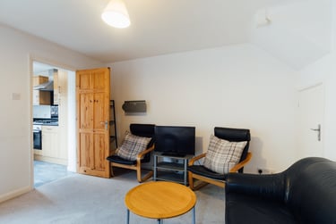 3 bed house, Havelock Street, City Centre, Loughborough, LE115DH - Image 3