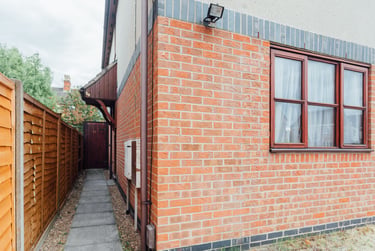 3 bed house, Havelock Street, City Centre, Loughborough, LE115DH - Image 10