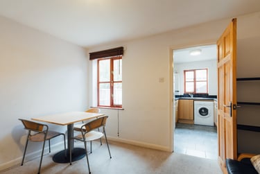 3 bed house, Havelock Street, City Centre, Loughborough, LE115DH - Image 4