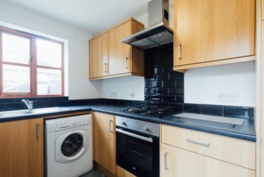 3 bed house, Havelock Street, City Centre, Loughborough, LE115DH - Image 1
