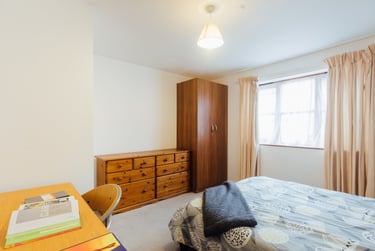 3 bed house, Havelock Street, City Centre, Loughborough, LE115DH - Image 5