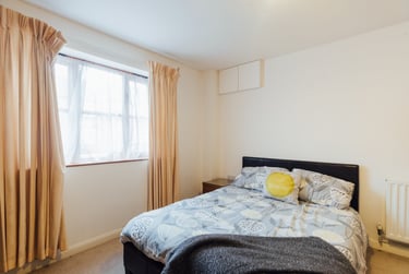 3 bed house, Havelock Street, City Centre, Loughborough, LE115DH - Image 6