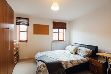 3 bed house, Havelock Street, City Centre, Loughborough, LE115DH - Image 9