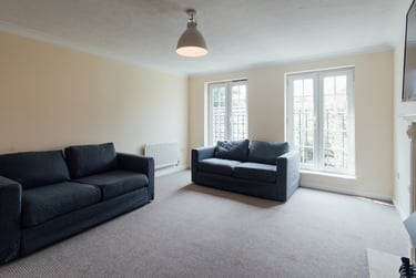 4 bed house, Kingfisher Way, City Centre, Loughborough, LE113NF - Image 4