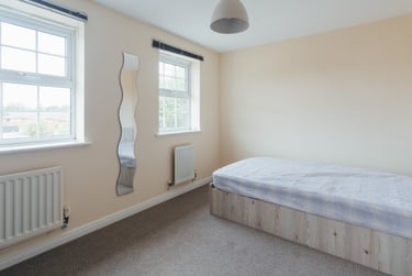 4 bed house, Kingfisher Way, City Centre, Loughborough, LE113NF - Image 11
