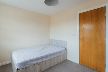 4 bed house, Kingfisher Way, City Centre, Loughborough, LE113NF - Image 15