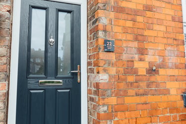 6 bed house, Princes Road, Newland, Hull, HU52RD - Image 1