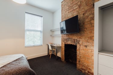 6 bed house, Princes Road, Newland, Hull, HU52RD - Image 11