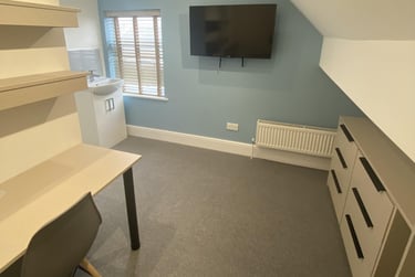 5 bed house, Marshall Street, Newland, Hull, HU53DA - Image 14