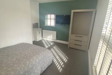 5 bed house, Marshall Street, Newland, Hull, HU53DA - Image 9