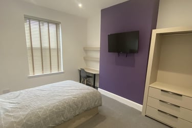 5 bed house, Marshall Street, Newland, Hull, HU53DA - Image 5