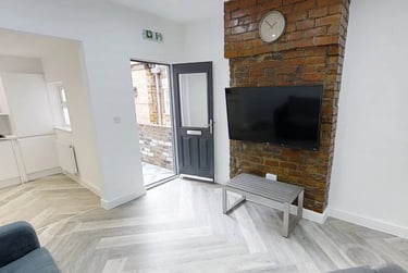 3 bed house, Station Street, City Centre, Loughborough, LE115EE - Image 4