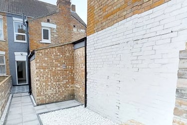 3 bed house, Station Street, City Centre, Loughborough, LE115EE - Image 10